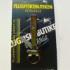 Flugfiskebutiken´s Multiclipper 3 in 1 - Titanium Coated. - Bild 3