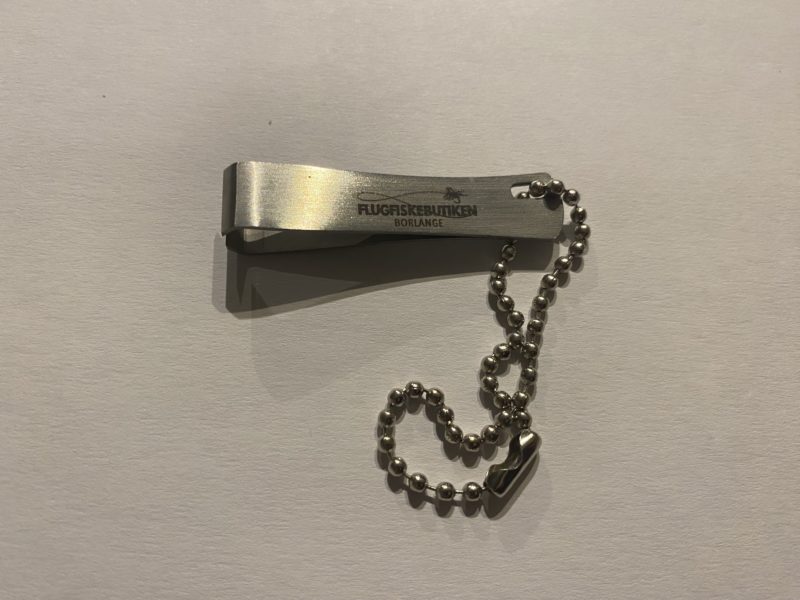 Nipper Mini - Silver