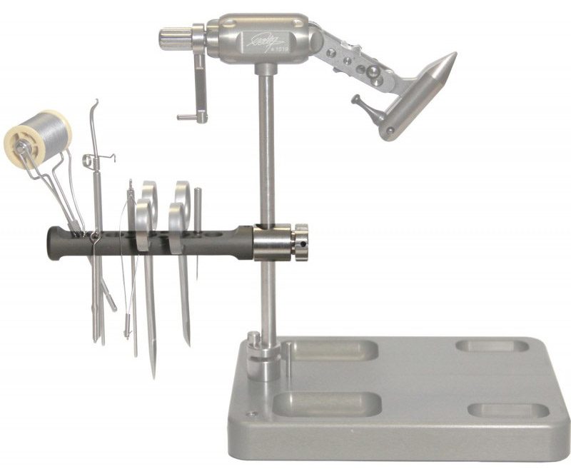 Petit Jean - Tool Rack Only (Updated)