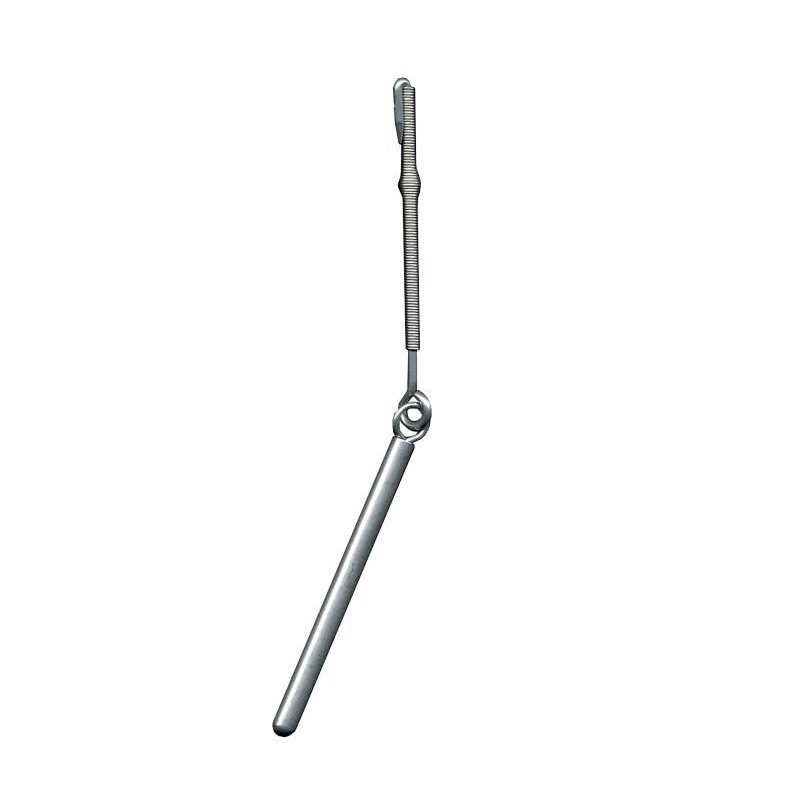Petit Jean MP (CDC) Hackle Plier