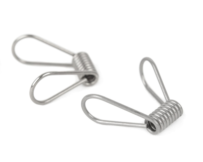 Petitjean Loop Clamp.