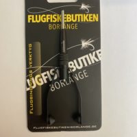 Flugfiskebutiken´s Premium Bobbin - Black