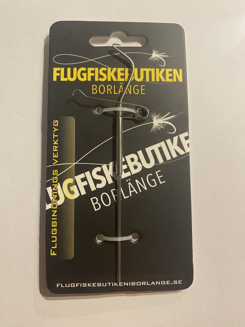 Flugfiskebutiken´s - Premium Whip Finisher