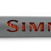 Simms Retractor - Black - Bild 3