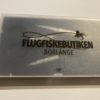 Flugfiskebutiken´s Scissors Set - Tungstens Carbide - Bild 2
