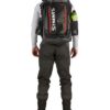 Simms G3 Guide™ Backpack - Anvil - Bild 5
