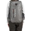 Simms Dry Creek® Z Backpack - Steel - Bild 6