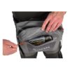 Simms Dry Creek® Z Hip Pack - Steel - Bild 7