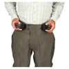 Simms Freestone Midjevadare - Dark Gunmetal - Bild 2