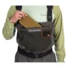 G3 Guide™ Stockingfoot Gunmetal - Bild 6