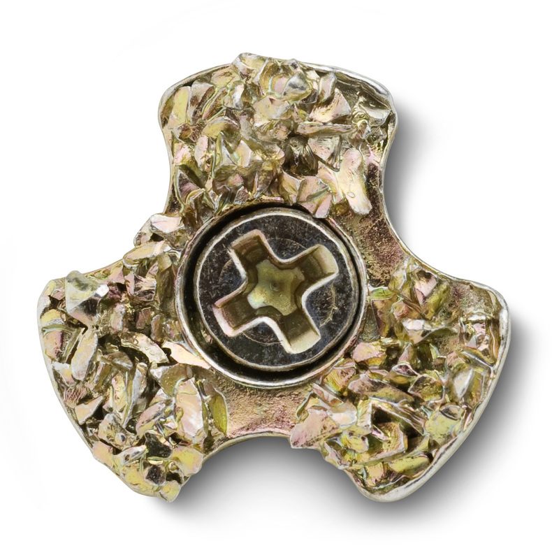 Simms Hardbite Star Cleat (10-pack/puck)