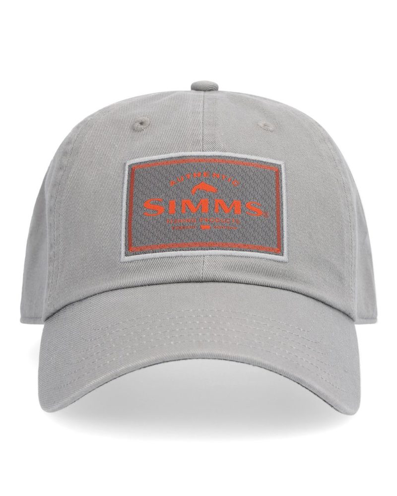 Simms Single Haul Kepa - Cinder