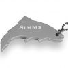 Simms Thirsty Trout Keychain - Bild 2