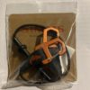 Simms Tippet Caddy - Black - Bild 2