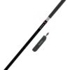 Simms Wading Staff Alum - Black - Bild 2