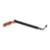 Simms Wading Staff Alum - Black - Bild 4