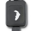 Simms Wading Staff Alum - Black - Bild 5