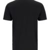 Simms Wood Trout Fill T-Shirt - Black - Bild 2