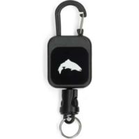 Simms Zinger - Black.