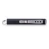 Simms Carbon Fiber Retractor - Black - Bild 2