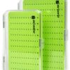Guideline Slim Tri Foam Flugask - Medium, Dry Fly & Nymph, 130 slits. - Bild 3