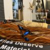 Smhaen Bobbin Midge (Blue) - Bild 2