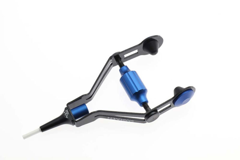 Smhaen Bobbin Midge (Blue)
