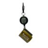 Smith Creek Rod Clip™+ with zinger - Bild 2