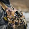 Smith Creek Rod Clip™+ with zinger - Bild 4