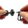 Smith Creek Tippet Holder - Metallic Grey. - Bild 3