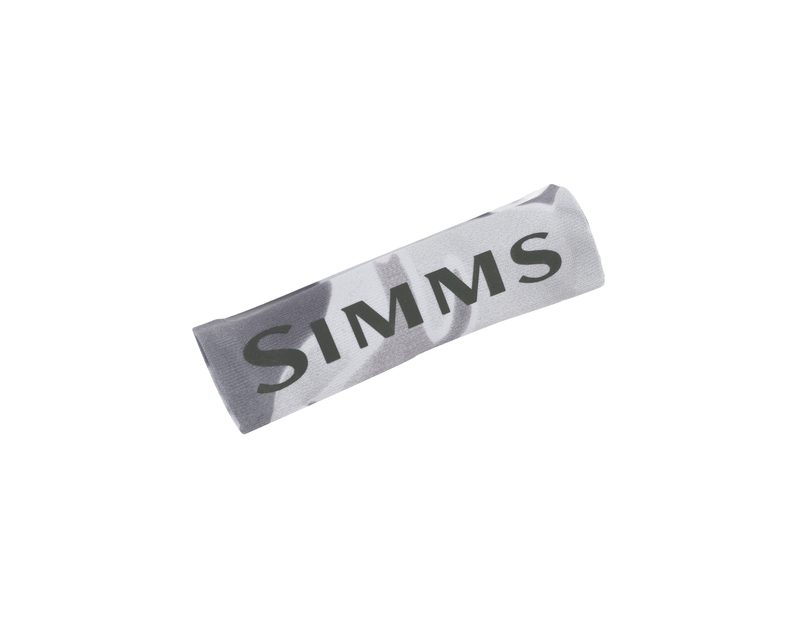 Simms Stripping Guards Ash