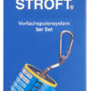 Stroft Spolhållare Dispenser - 5 Spolar - Bild 3