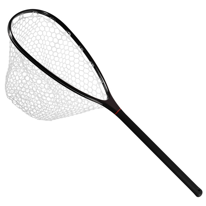 Sunshine, Carbon Fiber Håv - Long