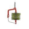 Scientific Anglers Switch Tippet Holder - Black - Bild 4