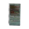 Tacky Original Fly Box - 168 Slits - Bild 3