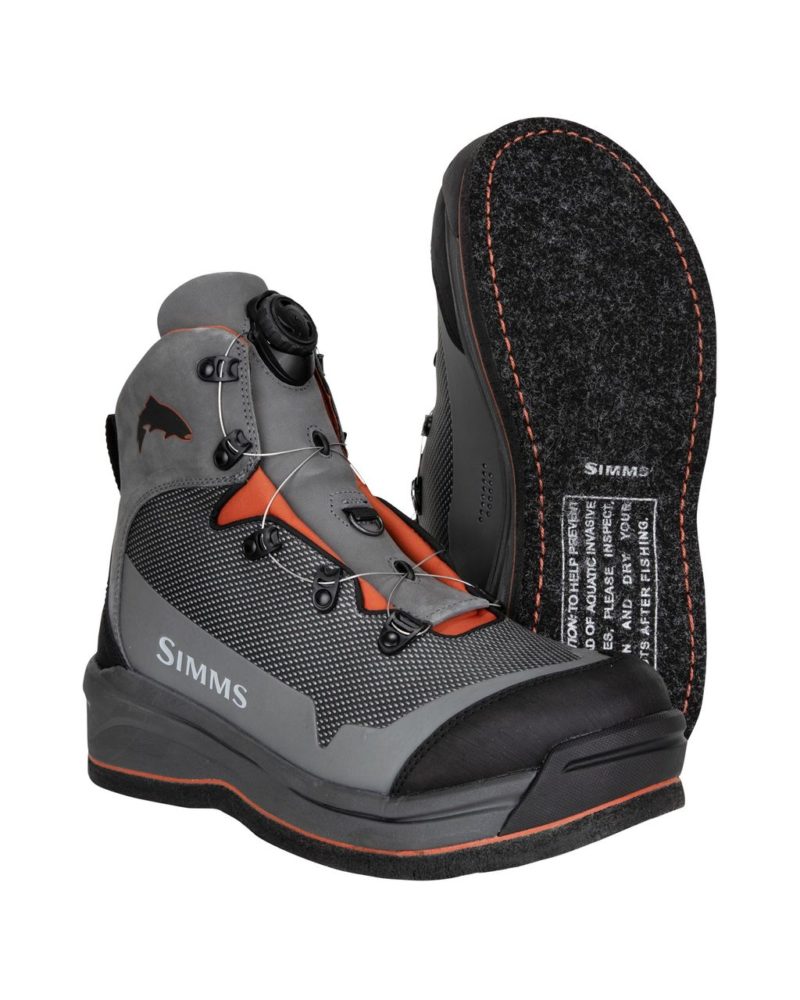Simms Guide (Boa) Vadarsko - Filt.
