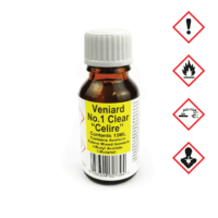Veniard No 1 Clear Cellire Cement