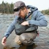 Vision Aqua Sling Bag - Black - Bild 4