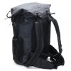 Vision Aqua Weekend Pack 50 Lit - Black - Bild 2