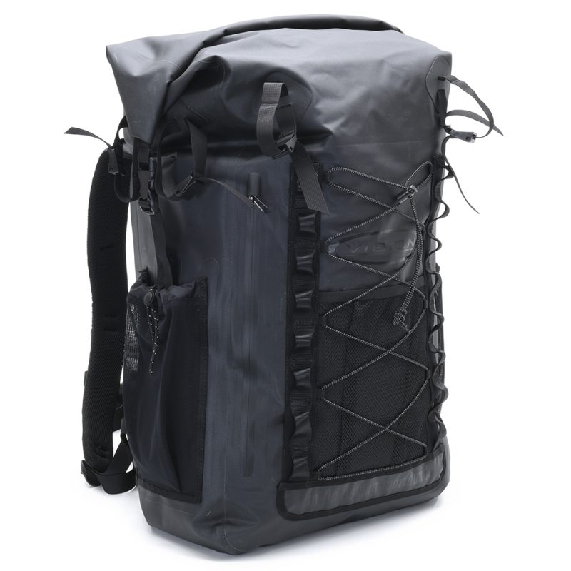 Vision Aqua Weekend Pack 50 Lit - Black