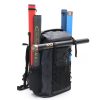 Vision Aqua Weekend Pack 50 Lit - Black - Bild 3