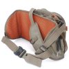Vision Midjeväska, Love Handles - Military Green - Bild 2