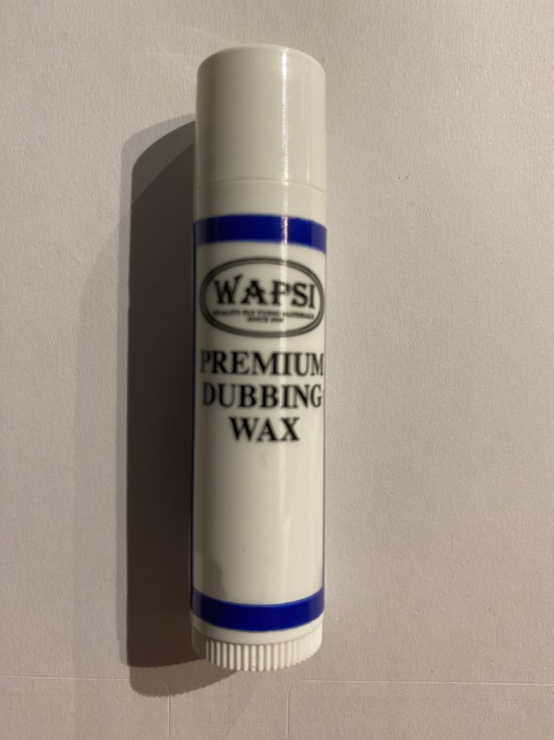 Wapsi Premium Dubbing Wax - Standard