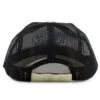 Whiting Farms Mesh Cap - Khaki/Black - Bild 2