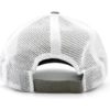 Whiting Farms Mesh Cap Nimbus - Cloud/White - Bild 2