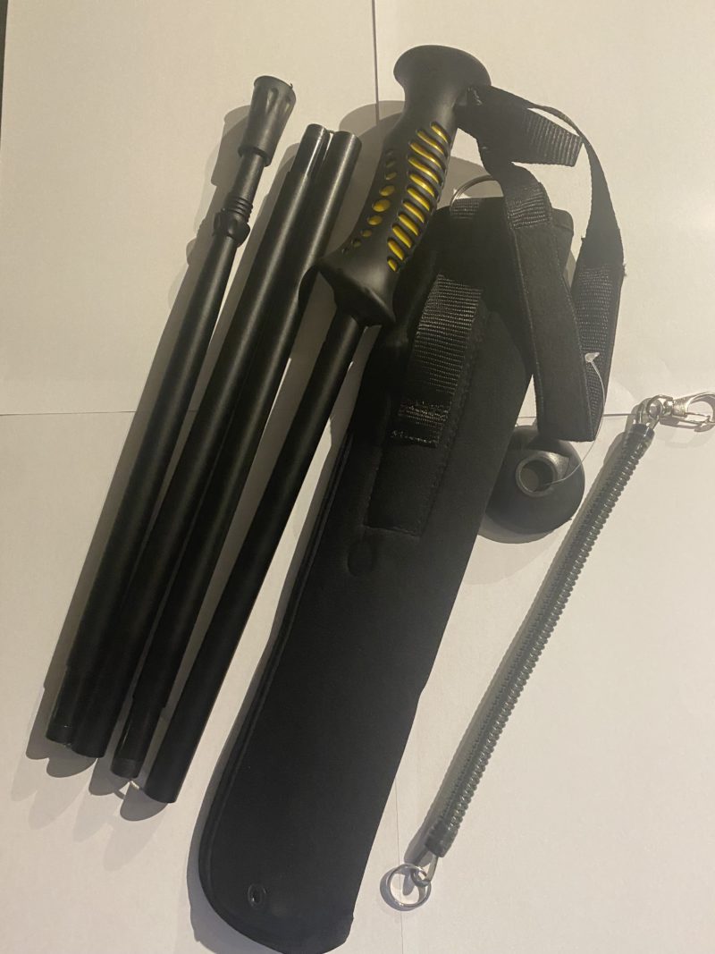 Wiggler Vadarstav 140 cm