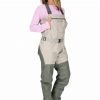 Simms Womens Tributary Stockingfoot Platinum - Bild 2
