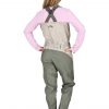 Simms Womens Tributary Stockingfoot Platinum - Bild 3