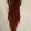 Whiting Dry Fly Saddle "Pro Grade" - Bild 3