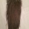 Whiting Dry Fly Saddle "Pro Grade" - Bild 2
